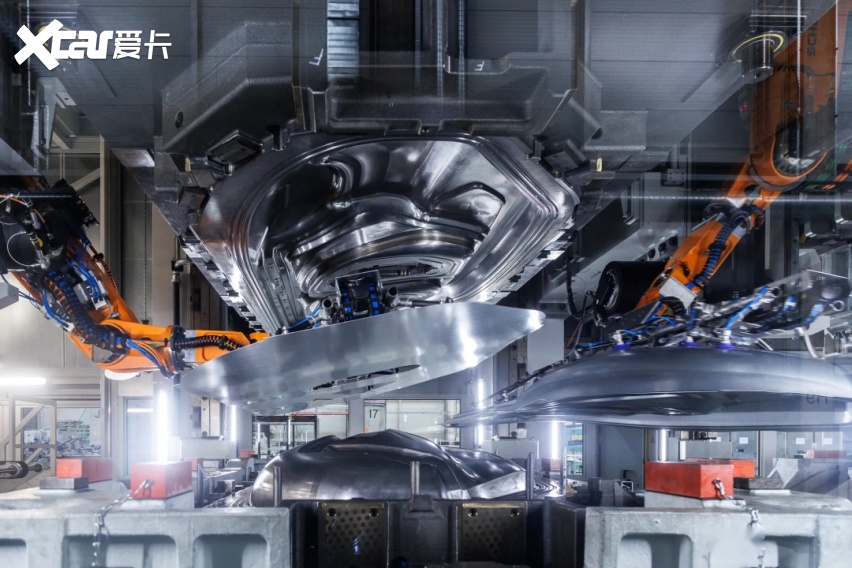 新世代宝马iX3欧洲订单突破10万辆,但现在有个突发情况...