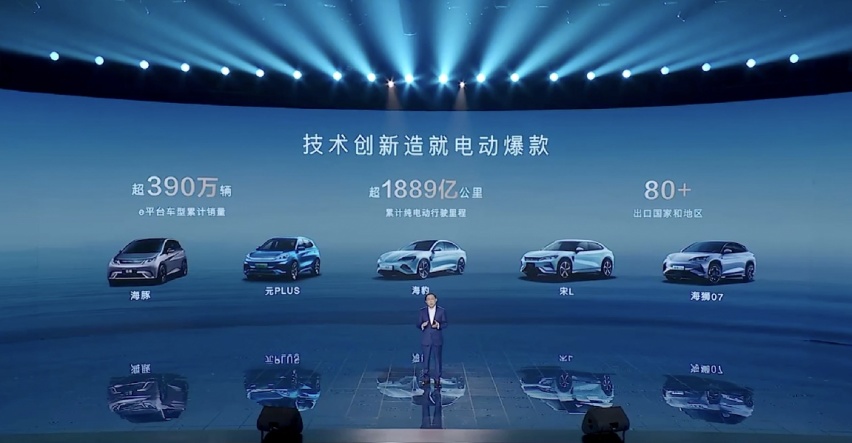 一篇文章告诉你e平台3.0Evo有哪些技术优势