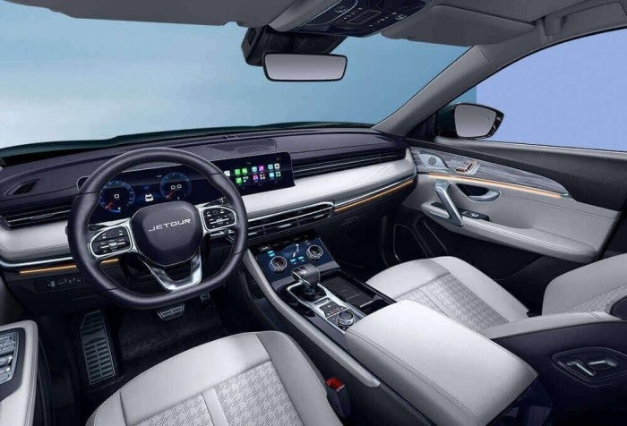 满足你对经济型SUV的各种“大”要求：捷途X70 PRO上市