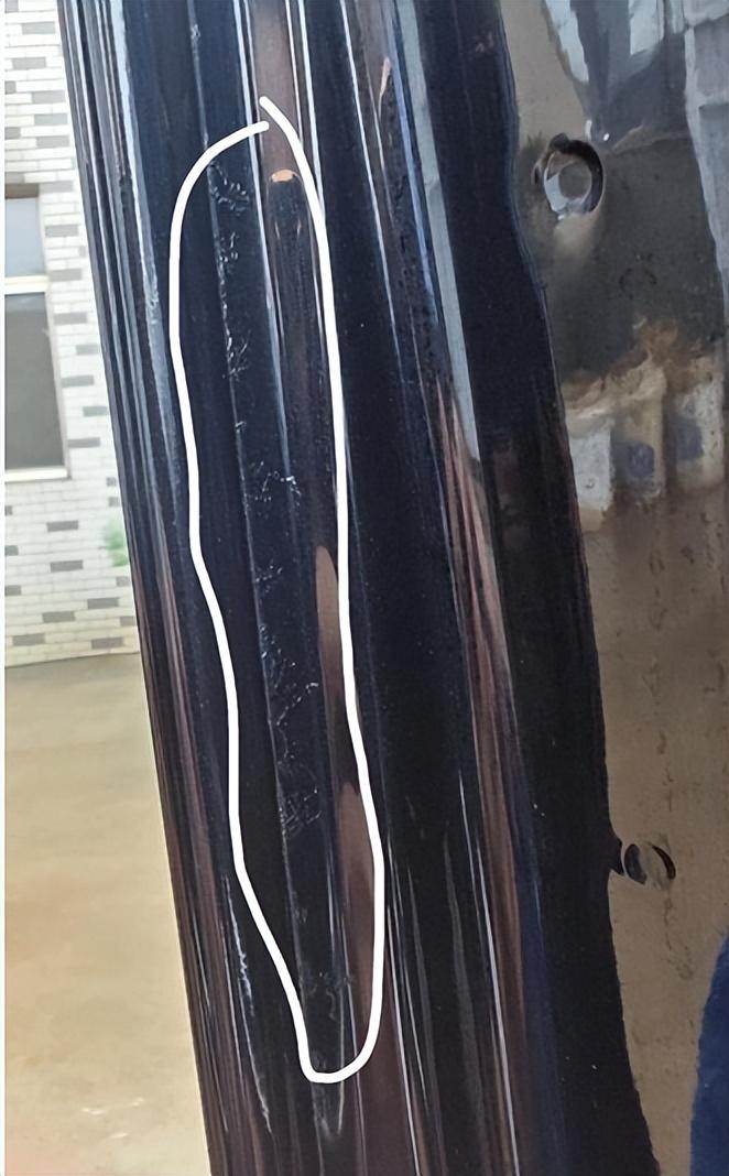 沃尔沃XC60漆面起泡开裂，入围投诉排行榜，最基本造车工艺都忘了