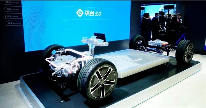 10万内比亚迪无敌手？海鸥续航有望400km起 油车都不值了！