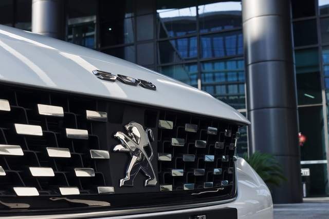 除了浪漫，还有科技与激情，试驾东风标致508L PHEV