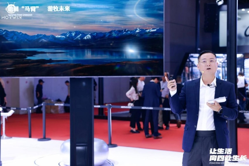 秒超跑俱乐部迎来「狠角色」