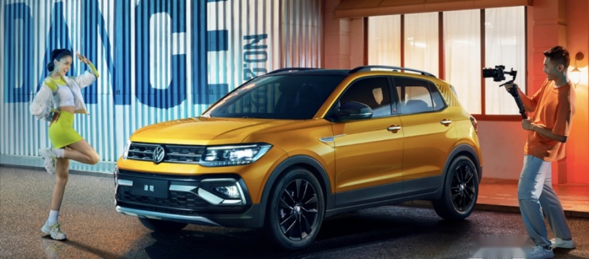 赛图斯/途铠/XR-V，谁才是年轻人第一台合资SUV？