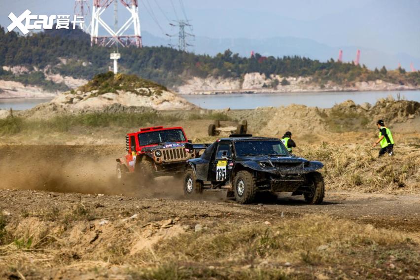 巅峰对决，群雄争锋——COC玉环站圆满收官 各组别精彩对决尽显实力