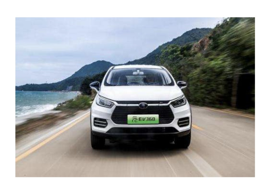 二手比亚迪的新能源车，电池还享受终身质保吗？