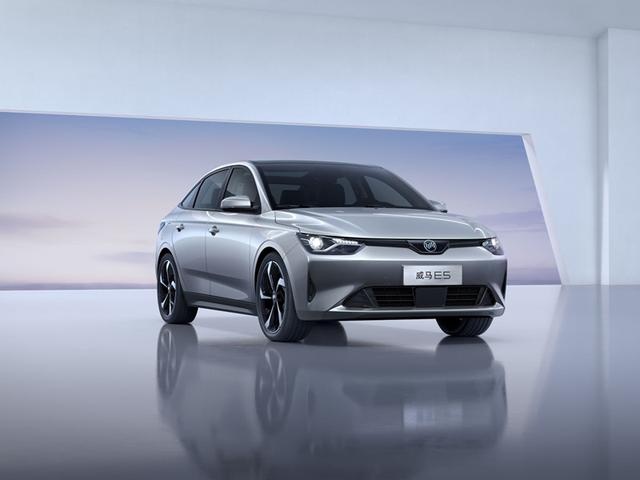 喜迎开门红，2022年的新势力齐刷刷要“做大”