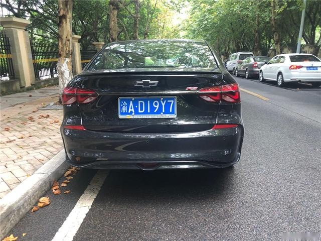 试驾科鲁泽48V轻混版:多花3000块买套轻混系统值不值？