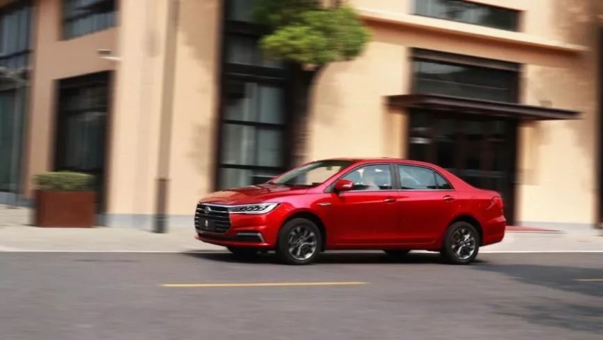 为什么帝豪不敢做7万级CVT？全新秦告诉你降价增配有多难