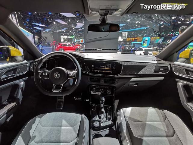 南北大众8款SUV，你能不能分得清？| 品牌