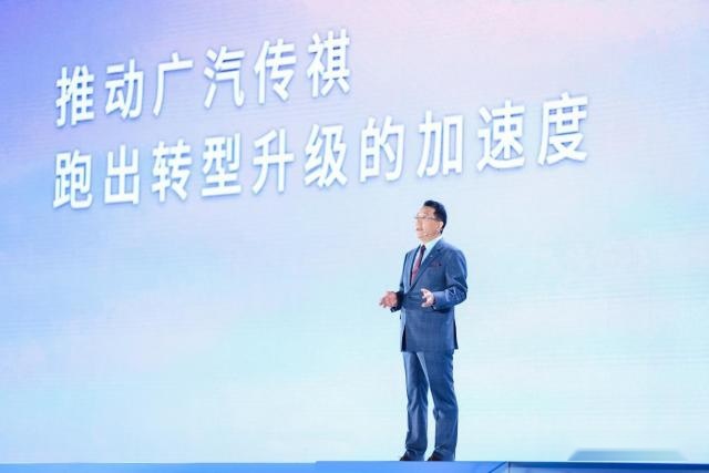 传祺智电新能源E9正式上市，35万+享百万价值，新能源豪华MPV最优选