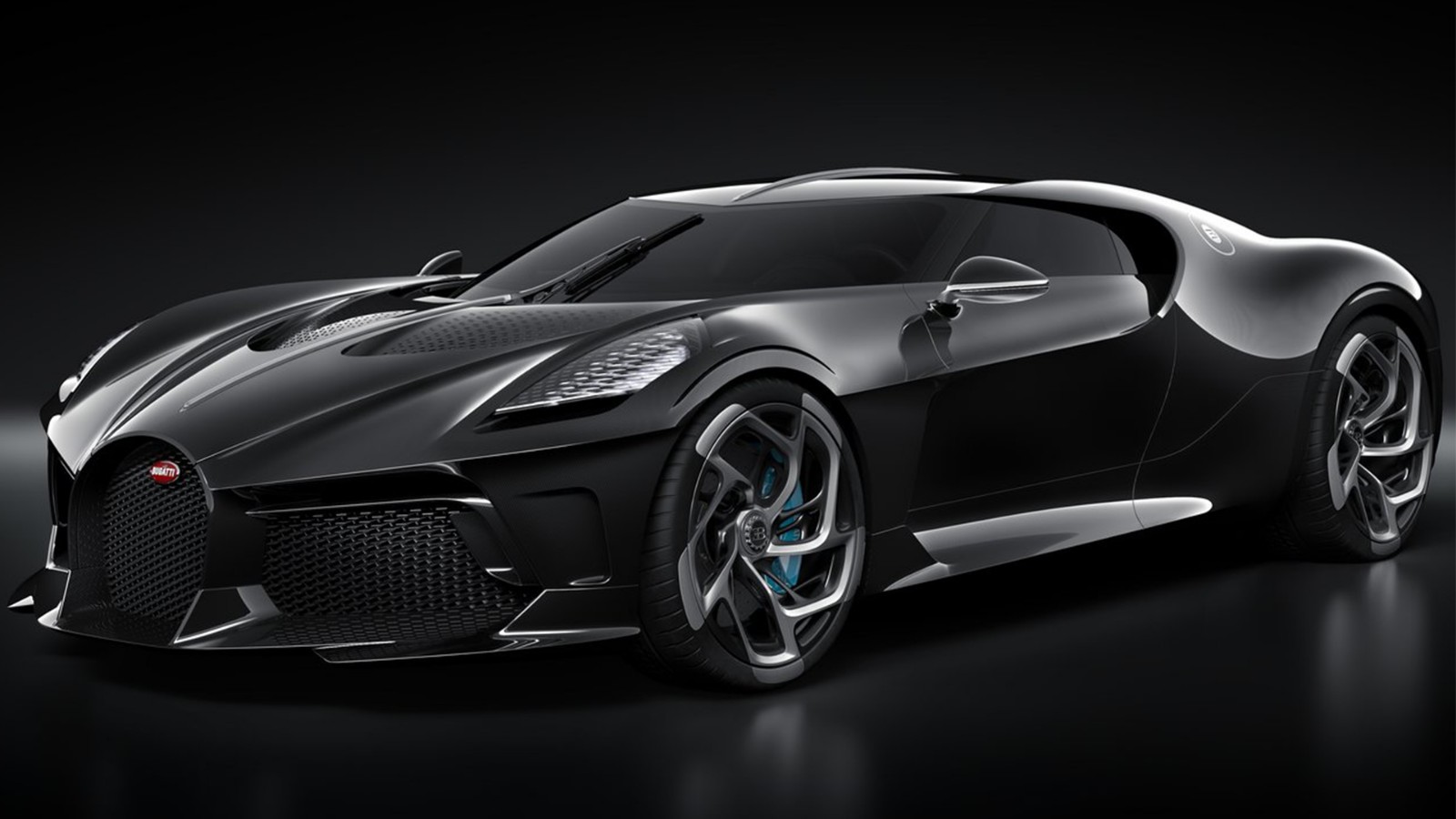 ���ӵ�La Voiture Noire ����ɫ֮�����A����ҕ�l