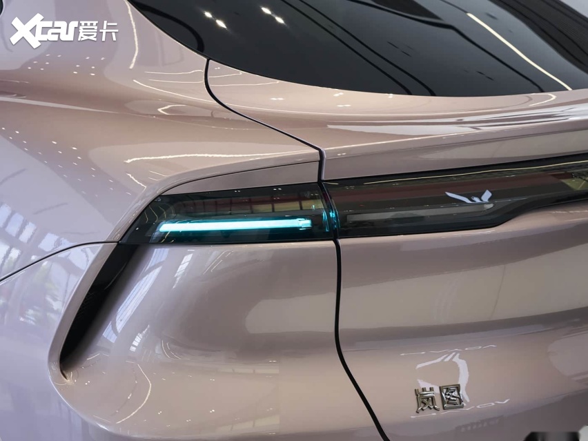 最大续航740km,华为乾崑加持,岚图追光S前景如何?