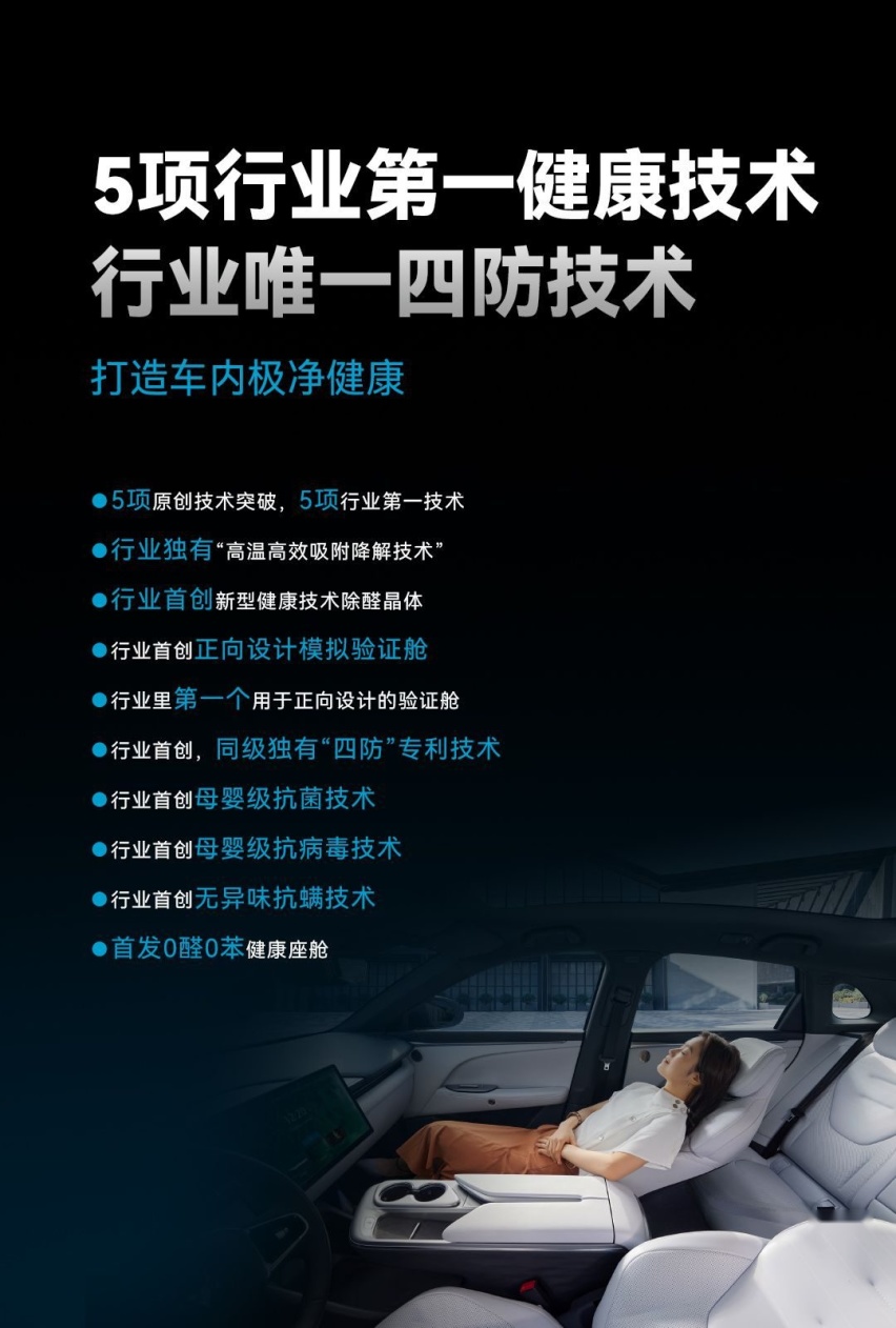 最好的营销是技术进阶 | 极狐汽车达尔文2.0技术品牌发布