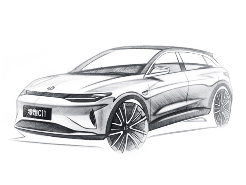 最长续航高达1000km，盘点2021下半年新能源重磅车型