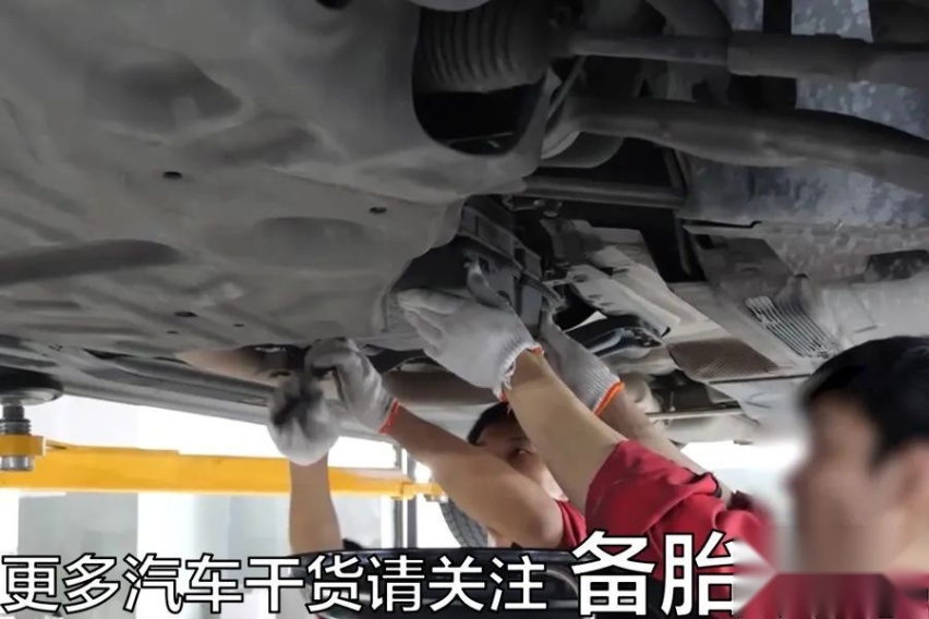 汽车大保养，哪些项目其实可以不用做