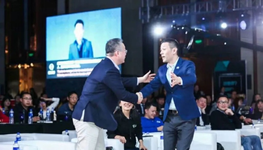 零跑汽车高调出击慕尼黑，朱江明其实另有所图？