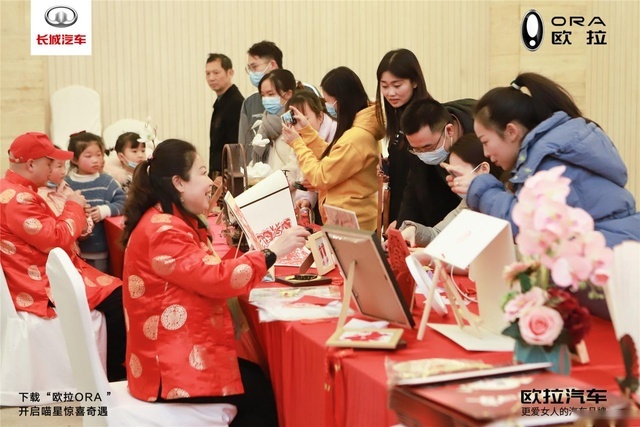 欧拉家宴，感恩遇见，看欧拉好猫如何诠释“家”的温馨