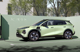 低至7.49万起 长安启源全新Q05推出全系无门槛置换