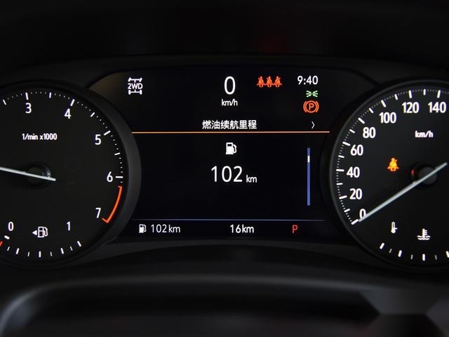 上市前剑指汉兰达，上市后销量惨淡，昂科旗到底输在哪里？