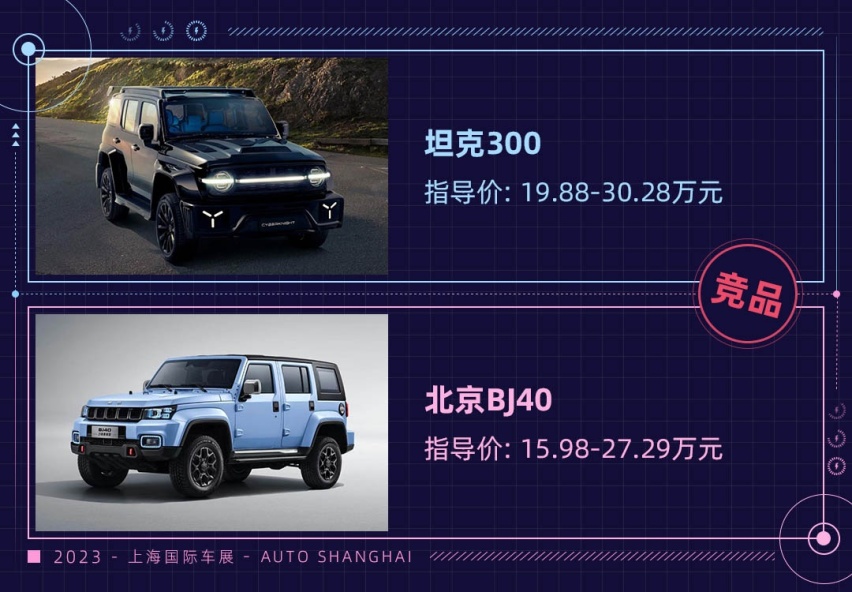 这才叫真正的旅行！捷途旅行者亮相车展