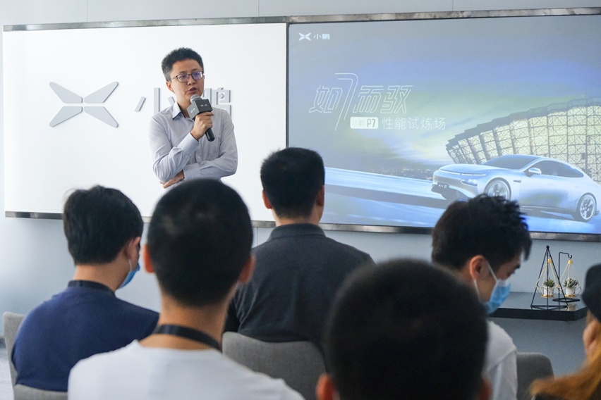 最快4秒多破百！不到23万起 这台帅气轿跑要成同级标杆？