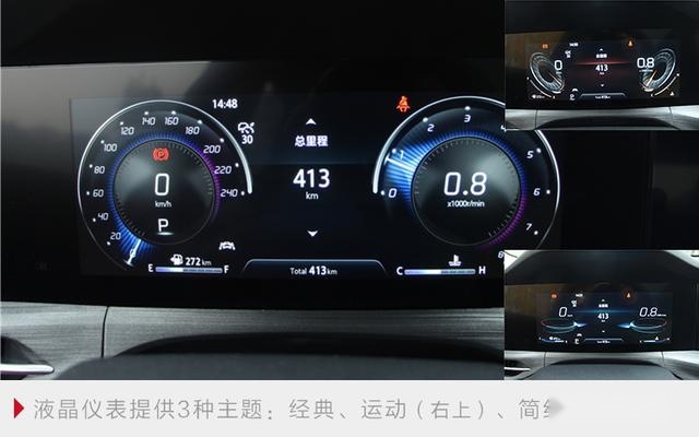 试驾长安CS55PLUS：它凭啥吸引路人？