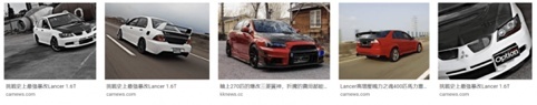 三菱EVO曾经的拉力王者的进化之路