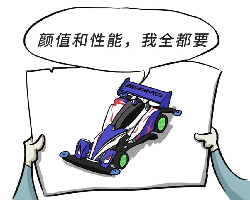 80后90后都爱！这些精致小车排队上市，一个比一个心动
