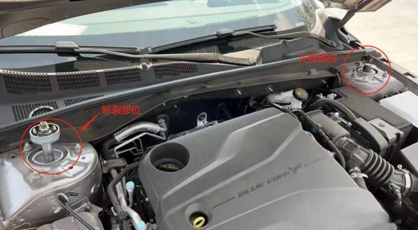 逸动逐渐失势，逸达未来前景不妙，长安轿车版块遭遇瓶颈