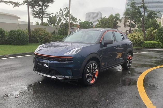 从哈弗大狗到思域两厢，专为年轻人打造的新车，这4款最值得一试