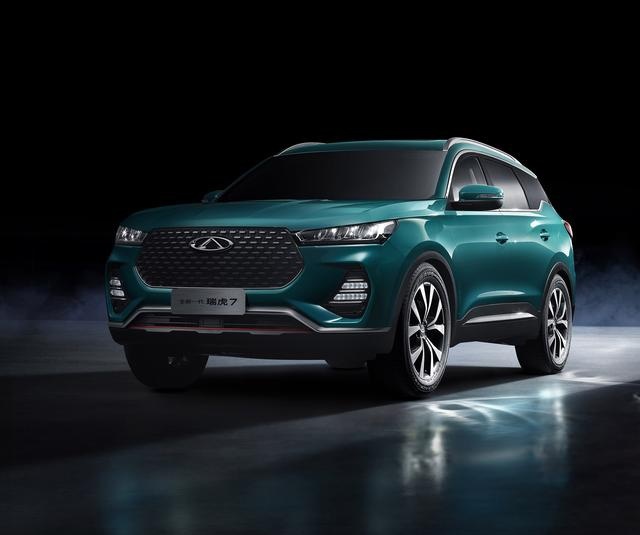 3月上新SUV 有德系 8万起 超便宜