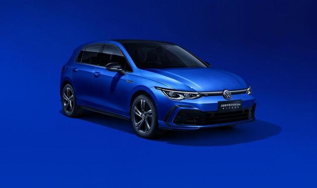 第八代高尔夫来了！内外变革，出自MQB Evo，15万起预售