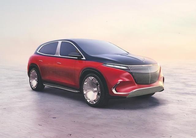 小鹏G6、沃尔沃、奔驰旗舰纯电SUV等，上海车展必看电动车