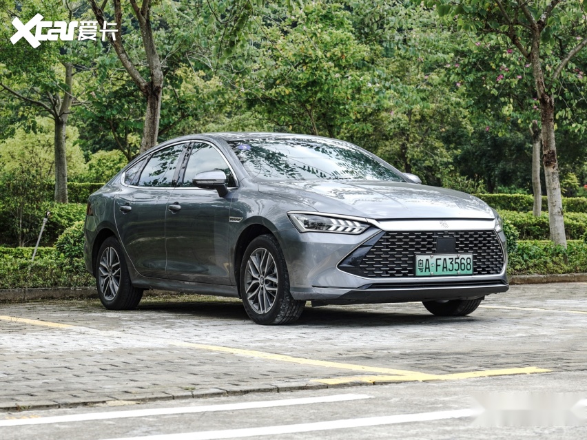 教授问答 | 后驱豪车落地仅20万？9.88万起的比亚迪值吗？