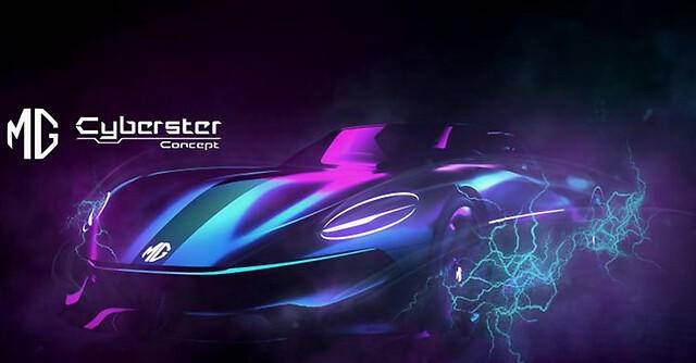 名爵概念车曝光 沃尔沃XC100纯电SUV 零跑T03上市
