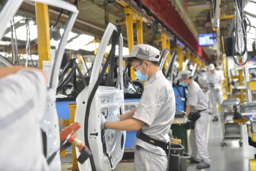 “技术风神时代”赋能风神领跑年轻赛道