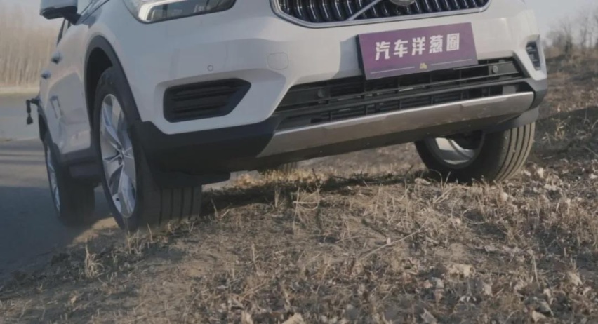 豪华品牌2.0T四驱SUV，原来还有这样一款“宝藏车型”！
