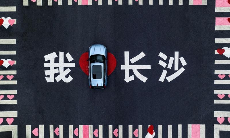 又一款十万级SUV新车，配置内卷，年轻人选不选