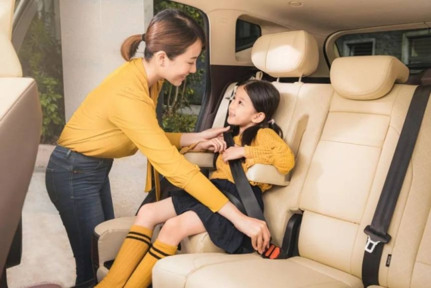 新WEY VV6上市，智能升级配“L2.9级自动驾驶”
