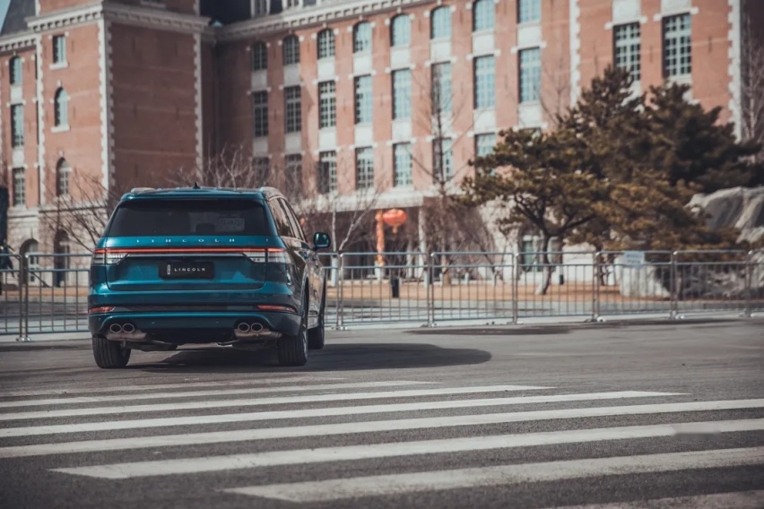 2021最佳豪华轿车和SUV，我只推荐这两款