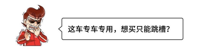 “这国产车太棒了！多少钱我现在就买”“对不起，不卖！”
