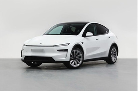 上海车展抢先看！小鹏 G7 能否决胜特斯拉 Model Y