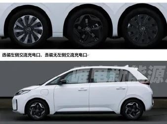 双车战略无疑，东风本田版“飞度”来袭