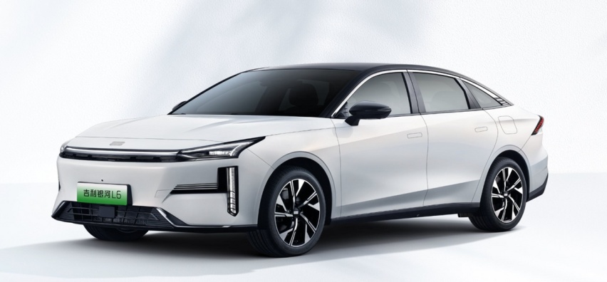 合资A级车“平替版”？银河L6有哪些优势？
