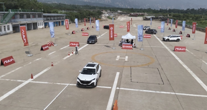 上班族的专属电混SUV 选皓瀚DH-i还是选比亚迪宋Pro DM-i？