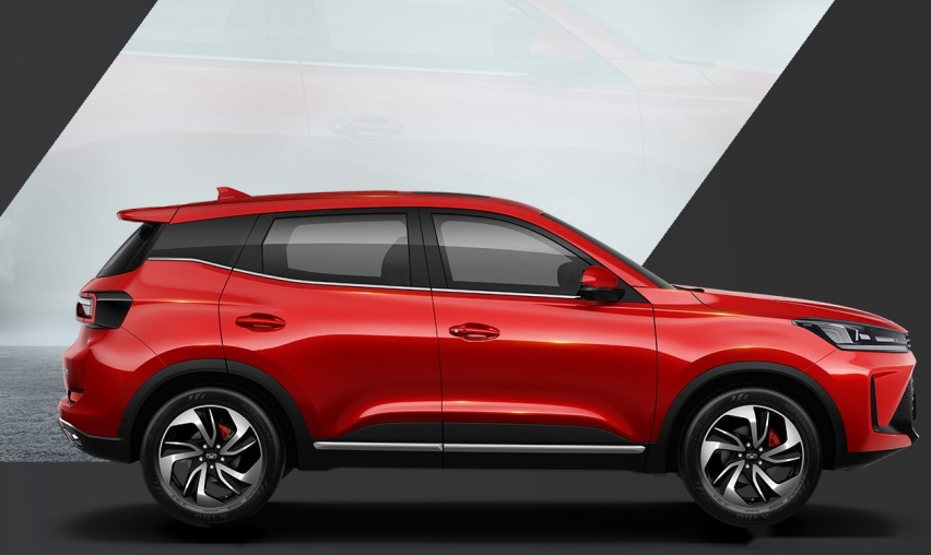 两款动力可选 凯翼炫界Pro将于7月下旬上市 不到十万的紧凑级SUV