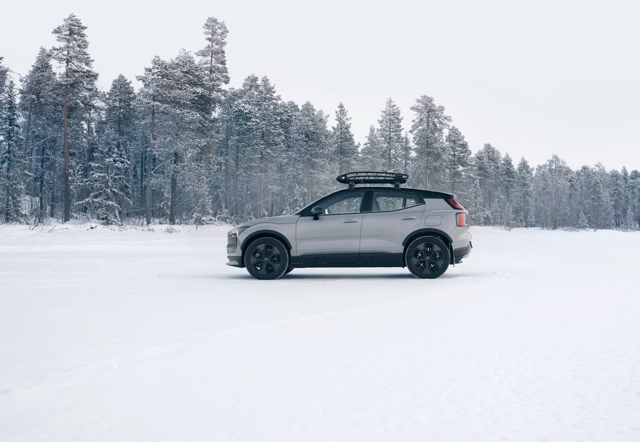 �֠����׿�Cross Country����EX30 CC���� �ٷ�ָ��(d��o)�r(ji��)23.38�fԪ