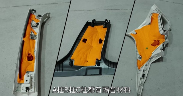 新老奔腾B70车型对拆，第四代更先进，还是第一代更实在？