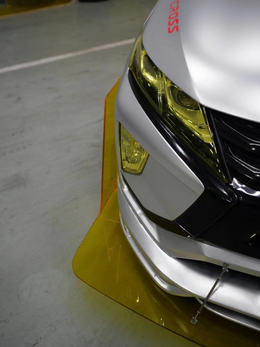 钢炮？SUV？奕歌都可以
